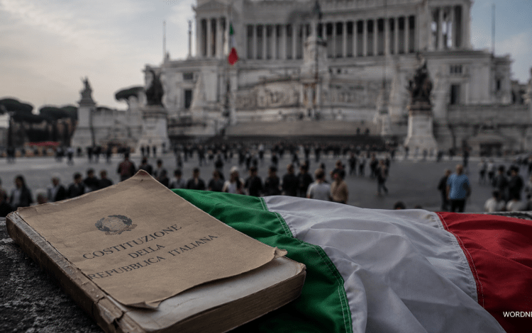 Repubblica delle banane? Il 2 giugno tradito da chi dimentica democrazia e Costituzione