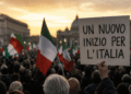 Proposta per una nuova politica: siamo diventati un popolo di frustrati?