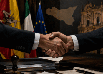 Corruzione politica in Italia, il caso Sicilia esplode: “Schifani si dimetta, servono dignità e onore”