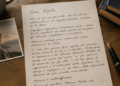 Lettera a mio nipote: ora inizia il viaggio più difficile, diventare sé stessi