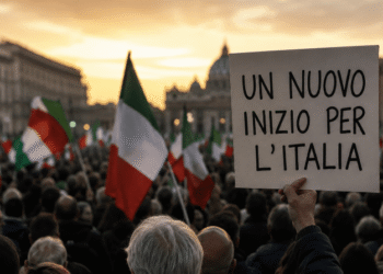 Proposta per una nuova politica: siamo diventati un popolo di frustrati?