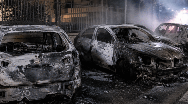 Tommaso Dragotto non si piega: «La paura non può prevalere». La risposta del presidente di Sicily by Car dopo le intimidazioni