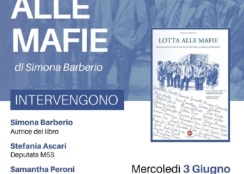 “Lotta alle mafie” arriva alla Camera: i giovani diventano voce viva della legalità