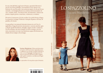 Lo spazzolino di Luciana Mandarino: la memoria delle cose piccole che salvano una vita