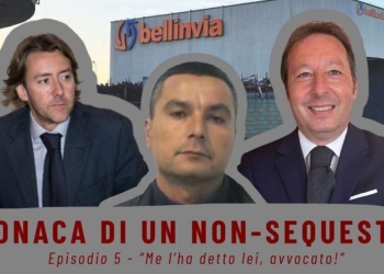 Per l’Agenzia Nazionale dei Beni Confiscati il “Caso Ofria” non è abbastanza rilevante per costituzione parte civile