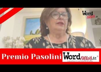 Pasolini torna a parlare al presente: Angela Napoli lancia il messaggio della seconda edizione del concorso nazionale