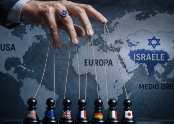 Medio Oriente, il rischio di un baratro globale: chi decide davvero il destino dell’Occidente?