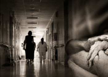Fine vita, la lezione dell’Hospice di Larino: quando la fragilità diventa verità