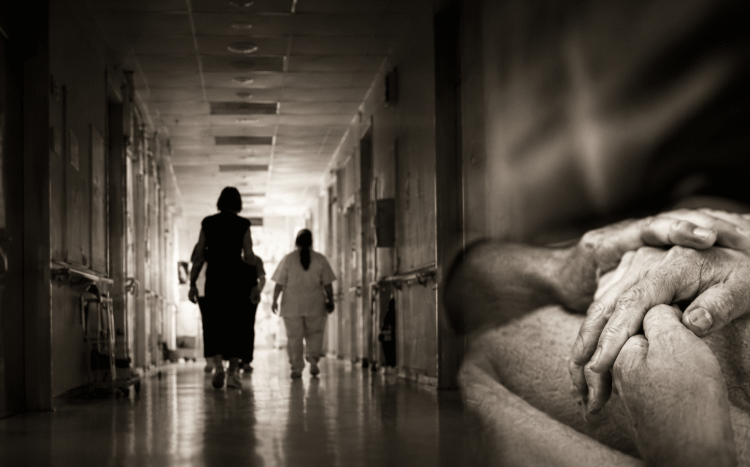 Fine vita, la lezione dell’Hospice di Larino: quando la fragilità diventa verità