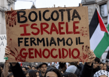 Boicottare Israele: il piccolo gesto quotidiano che può diventare pressione politica