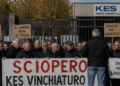 Kes Vinchiaturo, 27 lavoratori a rischio: “La salvaguardia del lavoro non è negoziabile”