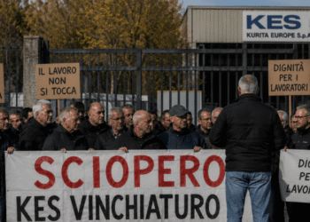 Kes Vinchiaturo, 27 lavoratori a rischio: “La salvaguardia del lavoro non è negoziabile”