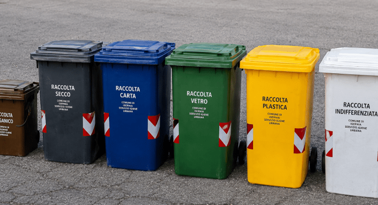 Rifiuti a Isernia, Di Clemente attacca il nuovo sistema: «Prorogare oltre il 3 giugno»
