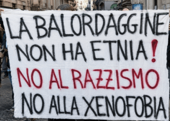 Isernia, il PCL Molise contro lo sciacallaggio sui migranti: «La balordaggine non ha etnia»