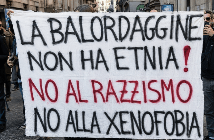 Isernia, il PCL Molise contro lo sciacallaggio sui migranti: «La balordaggine non ha etnia»