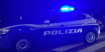 Altra notte di fuoco a Catania: feriti tre giovani