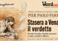 A Venafro si svelano posizioni e menzioni del Premio Pasolini