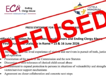 Rete L’Abuso si dissocia da ECA: incontro con Commissione Pontificia non rappresenta sopravvissuti italiani