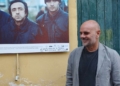 «L’anima è come un piccolo sasso sul fondo dell’acqua: resta come gli affetti veri, le parole dette con il cuore, i momenti vissuti senza maschere»