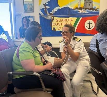«Mare straordinario strumento educativo e sociale in grado di abbattere barriere e valorizzare le diversità»