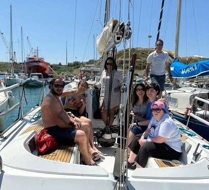 «Mare straordinario strumento educativo e sociale in grado di abbattere barriere e valorizzare le diversità»