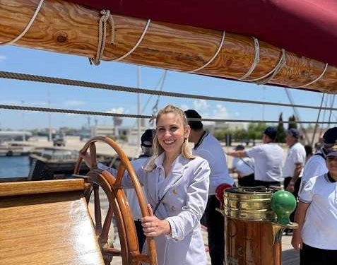 «Mare straordinario strumento educativo e sociale in grado di abbattere barriere e valorizzare le diversità»