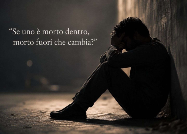 Il rovescio della medaglia