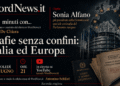 Sonia Alfano a “30 minuti con…” cambia data: la diretta slitta a mercoledì 17 giugno