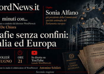Sonia Alfano a “30 minuti con…” cambia data: la diretta slitta a mercoledì 17 giugno