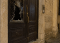 Isernia ostaggio della notte: portoni sfondati, urina nei vicoli e botte nel centro storico