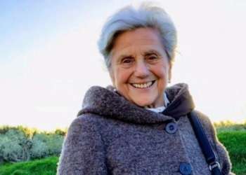 Titti Magnarapa, il sorriso della bontà che rimarrà sempre nei nostri cuori