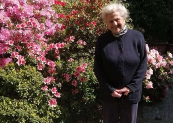 Una vita dono di generosità e bellezza