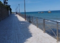 Brutale aggressione sul lungomare di Vasto