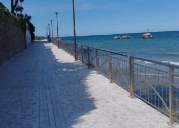 Brutale aggressione sul lungomare di Vasto