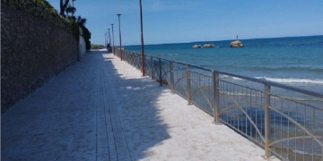 Brutale aggressione sul lungomare di Vasto