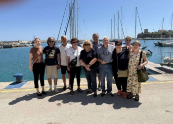«Mare straordinario strumento educativo e sociale in grado di abbattere barriere e valorizzare le diversità»