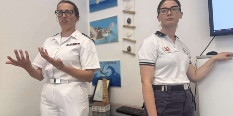 «Mare straordinario strumento educativo e sociale in grado di abbattere barriere e valorizzare le diversità»