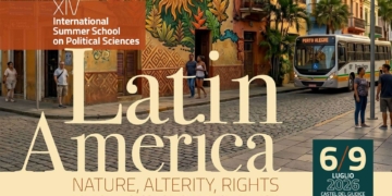 A Castel del Giudice la XIV International Summer School of Political Sciences
