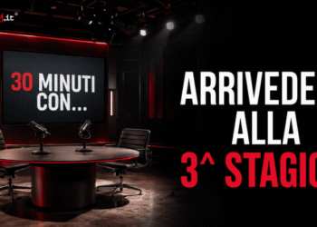 “30 minuti con…”, si chiude la seconda stagione: trentadue puntate per raccontare l’Italia che non tace