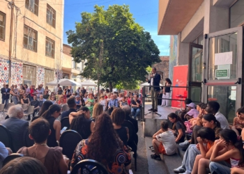 Cinquant’anni dopo i “4 Picciriddi”, Catania rinnova il proprio  impegno per le nuove generazioni