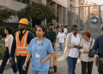 Remigrazione, il conto lo pagano gli italiani: economia, pensioni e salute pubblica a rischio