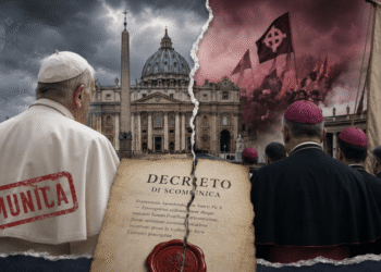 Il Vaticano e la linea dura con i Lefebvriani: le radici politiche e teologiche di uno scisma annunciato