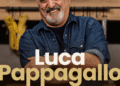 Luca Pappagallo accende i fornelli di Casearia 2026: ad Agnone due show cooking tutti da assaggiare