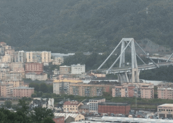 Ponte Morandi, le scuse tardive di ASPI e quelle denunce ignorate dal 2011