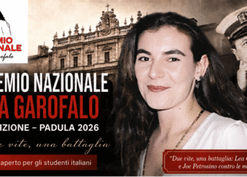 Premio Nazionale Lea Garofalo, la quinta edizione a Padula: tre giorni di memoria, scuola e impegno contro le mafie