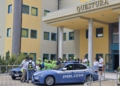 Isernia, 34 ragazzi visitano la Questura e scoprono il lavoro della Polizia di Stato
