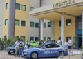 Isernia, 34 ragazzi visitano la Questura e scoprono il lavoro della Polizia di Stato