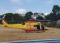 Esplosione a Casalbordino, un morto e un ferito grave