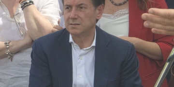 Via d’Amelio, Conte: “Bisogna accertare la verità e non farsele dettare dal prefetto Mori”