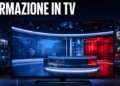 L’informazione attraverso la TV: una vexata quaestio